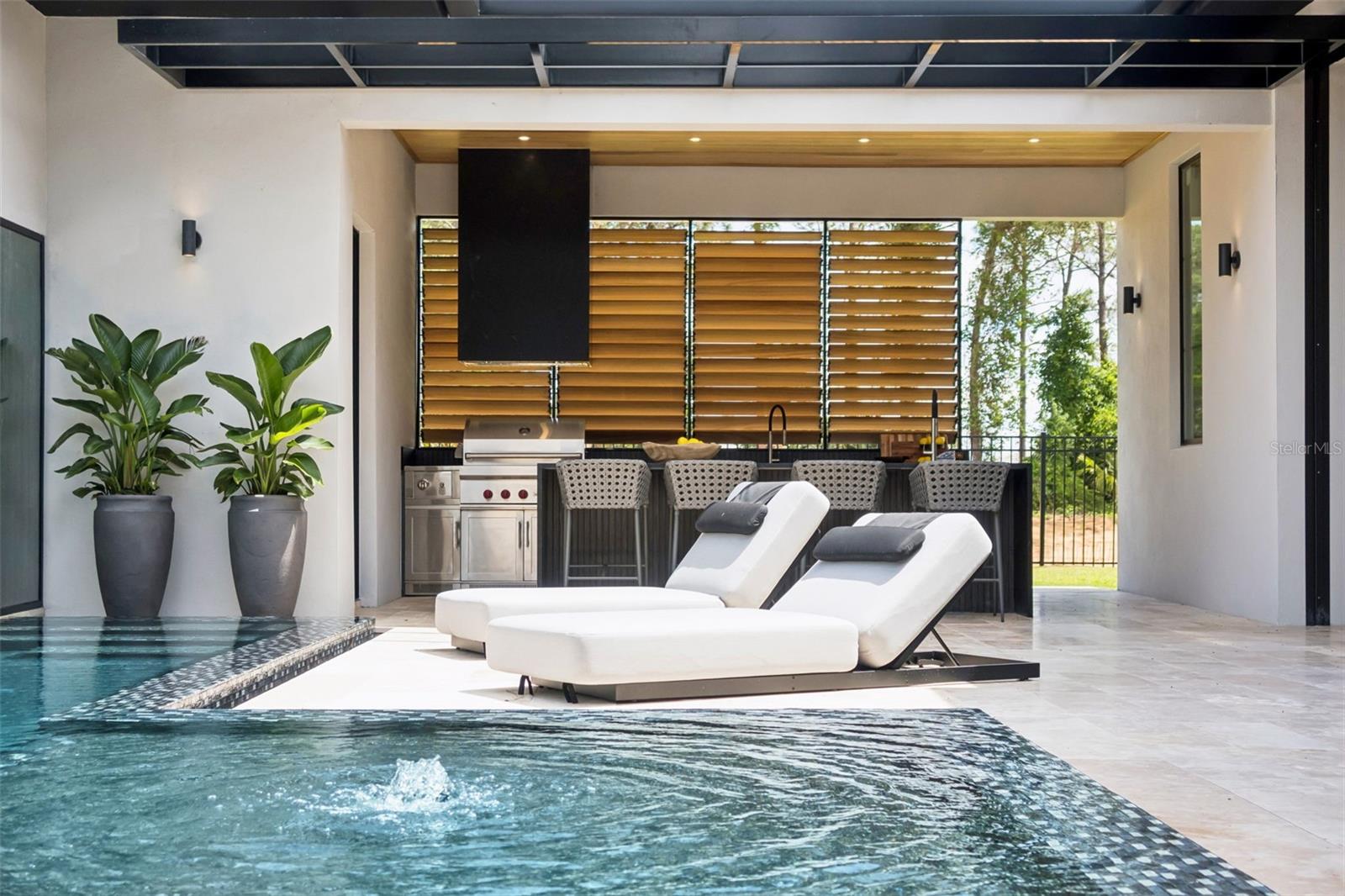 BELLA COLLINA SUB - Residential