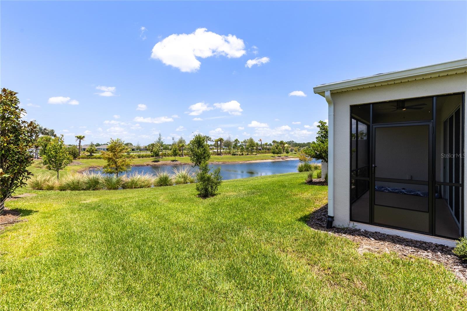 ESPLANADE AT CENTER LAKE RANCH - Residential