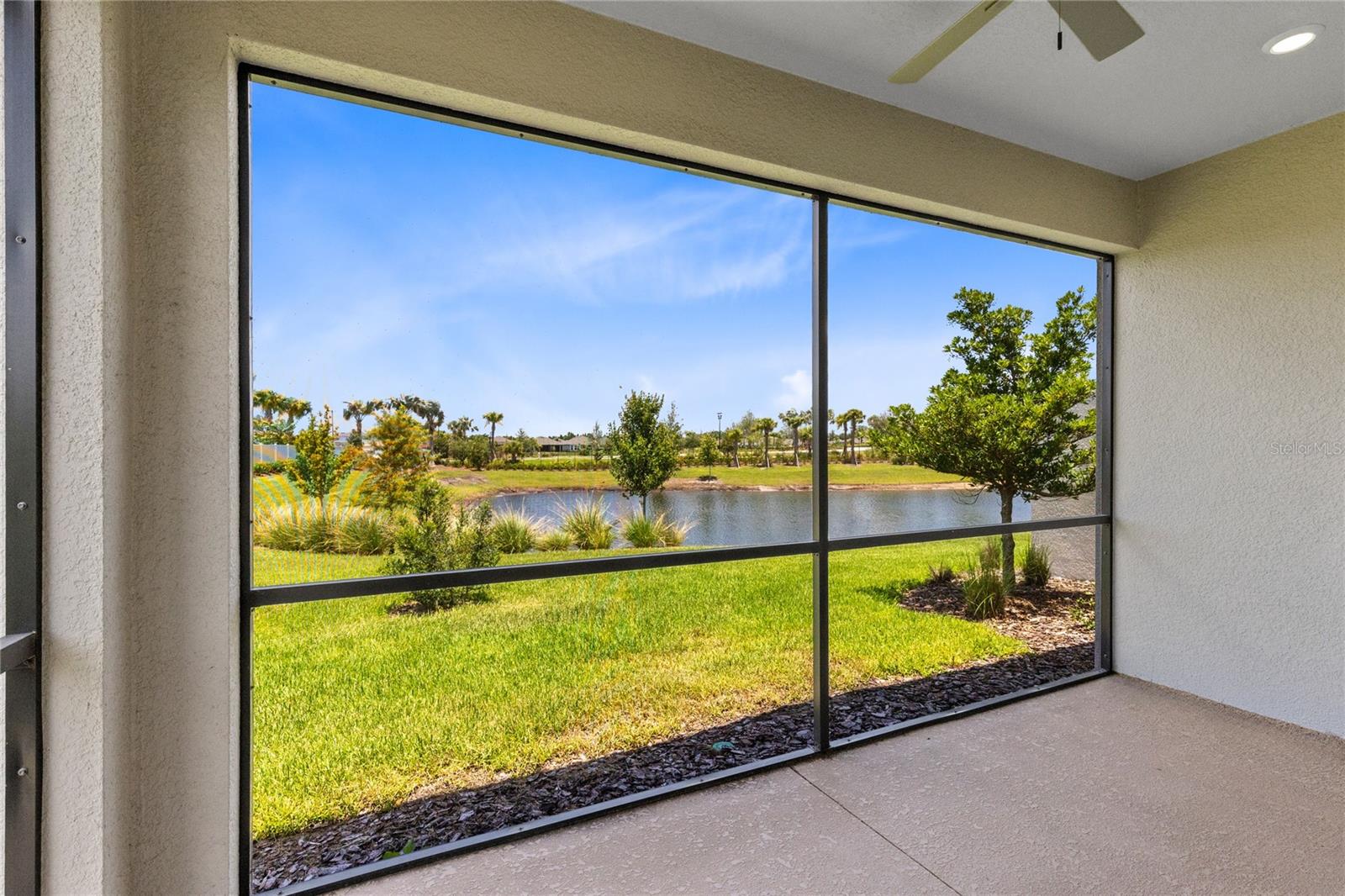 ESPLANADE AT CENTER LAKE RANCH - Residential