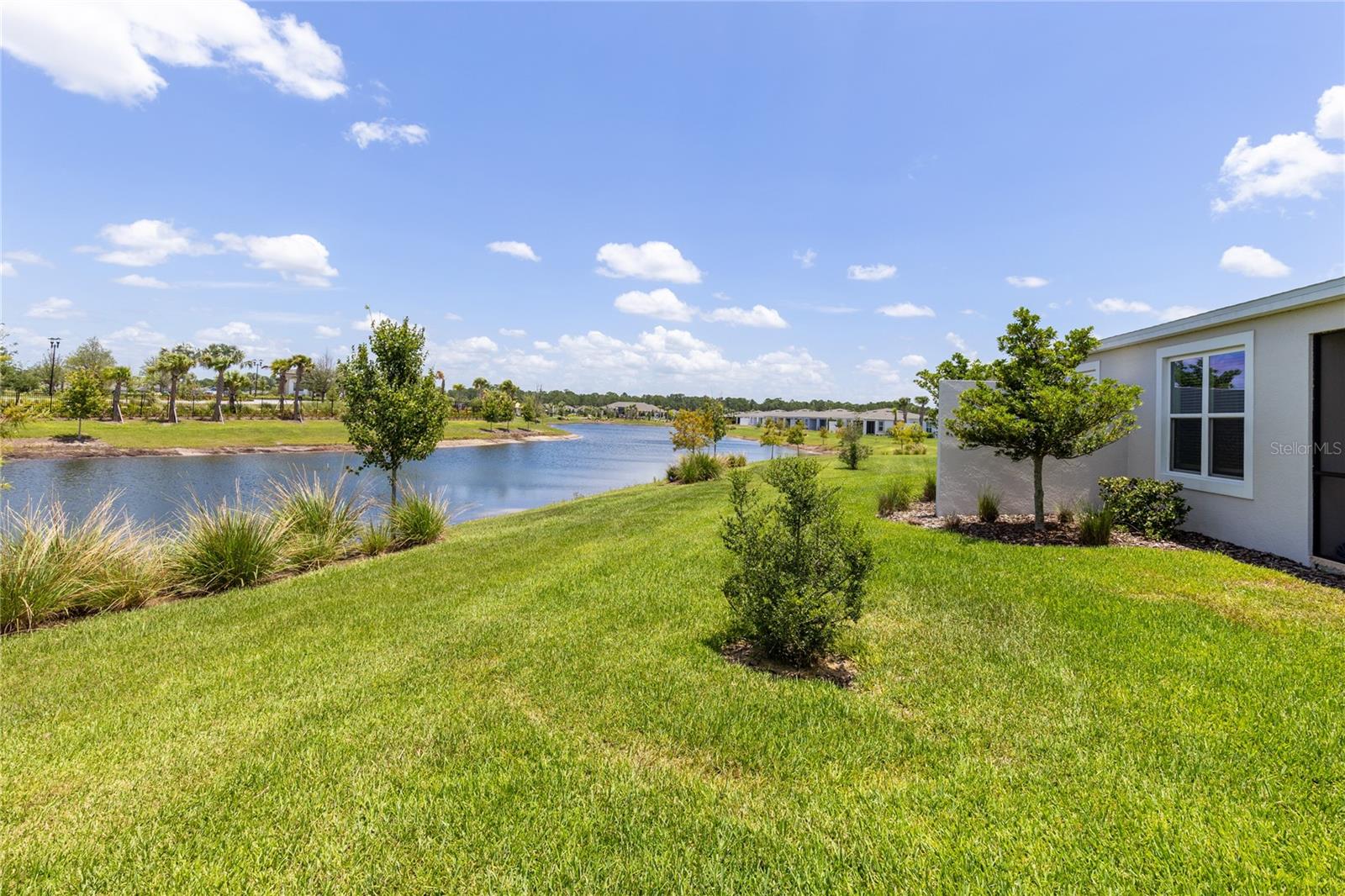 ESPLANADE AT CENTER LAKE RANCH - Residential