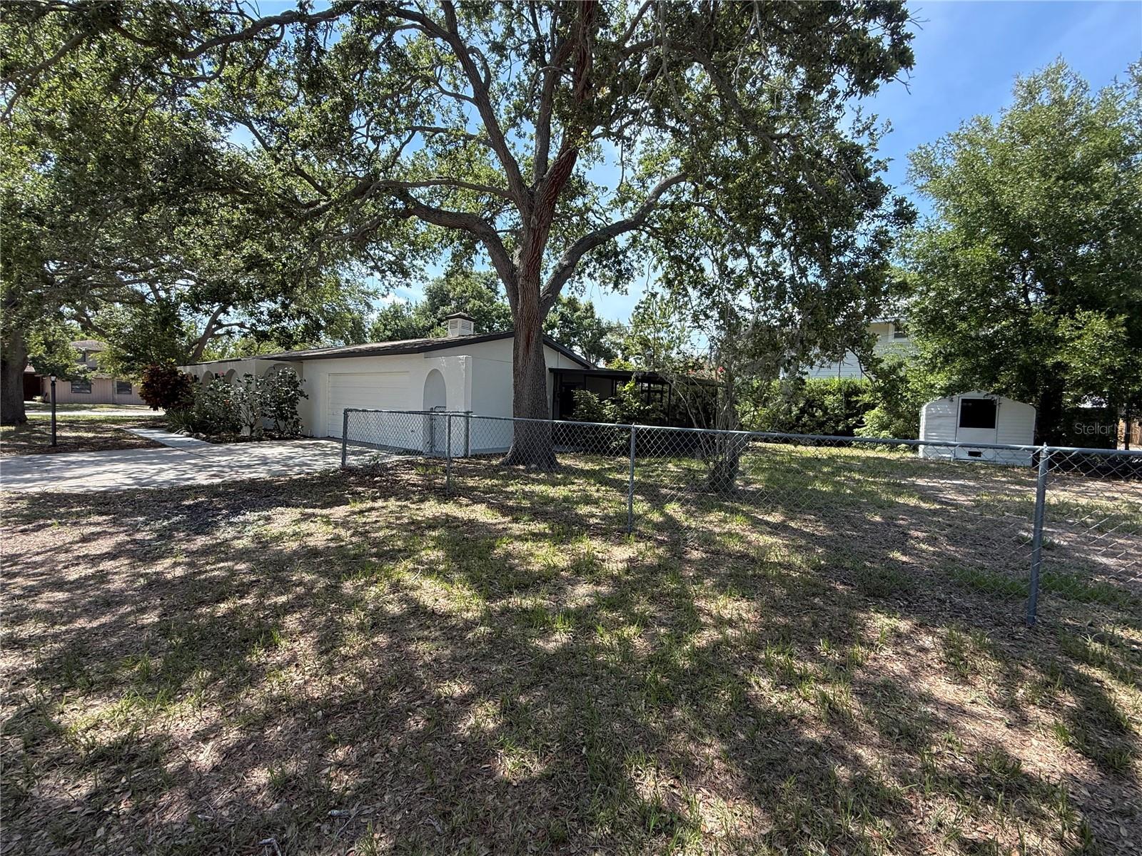 DORIS HEIGHTS - Residential