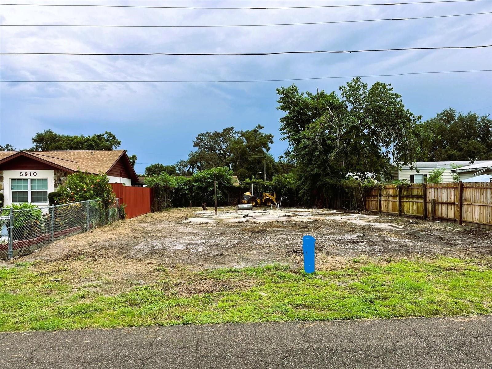 VARN PARK - Land