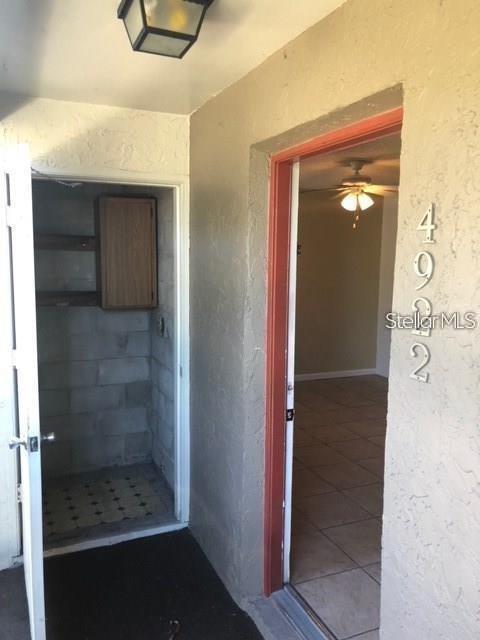 WESTSHORE CLUB II A CONDO - Residential Lease