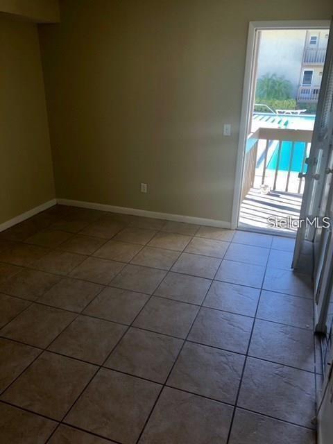WESTSHORE CLUB II A CONDO - Residential Lease