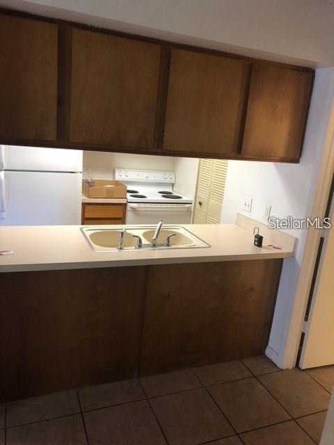 WESTSHORE CLUB II A CONDO - Residential Lease