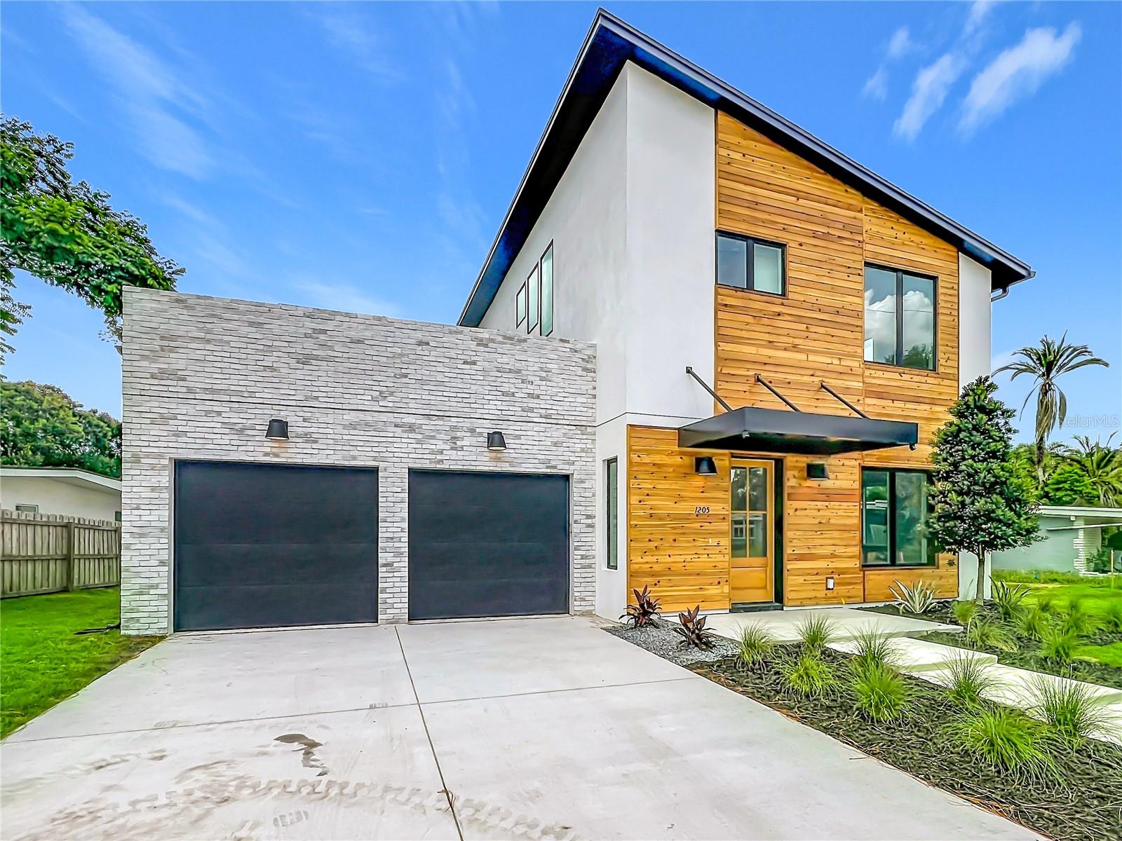 AUDUBON PARK TANAGER SEC - Residential