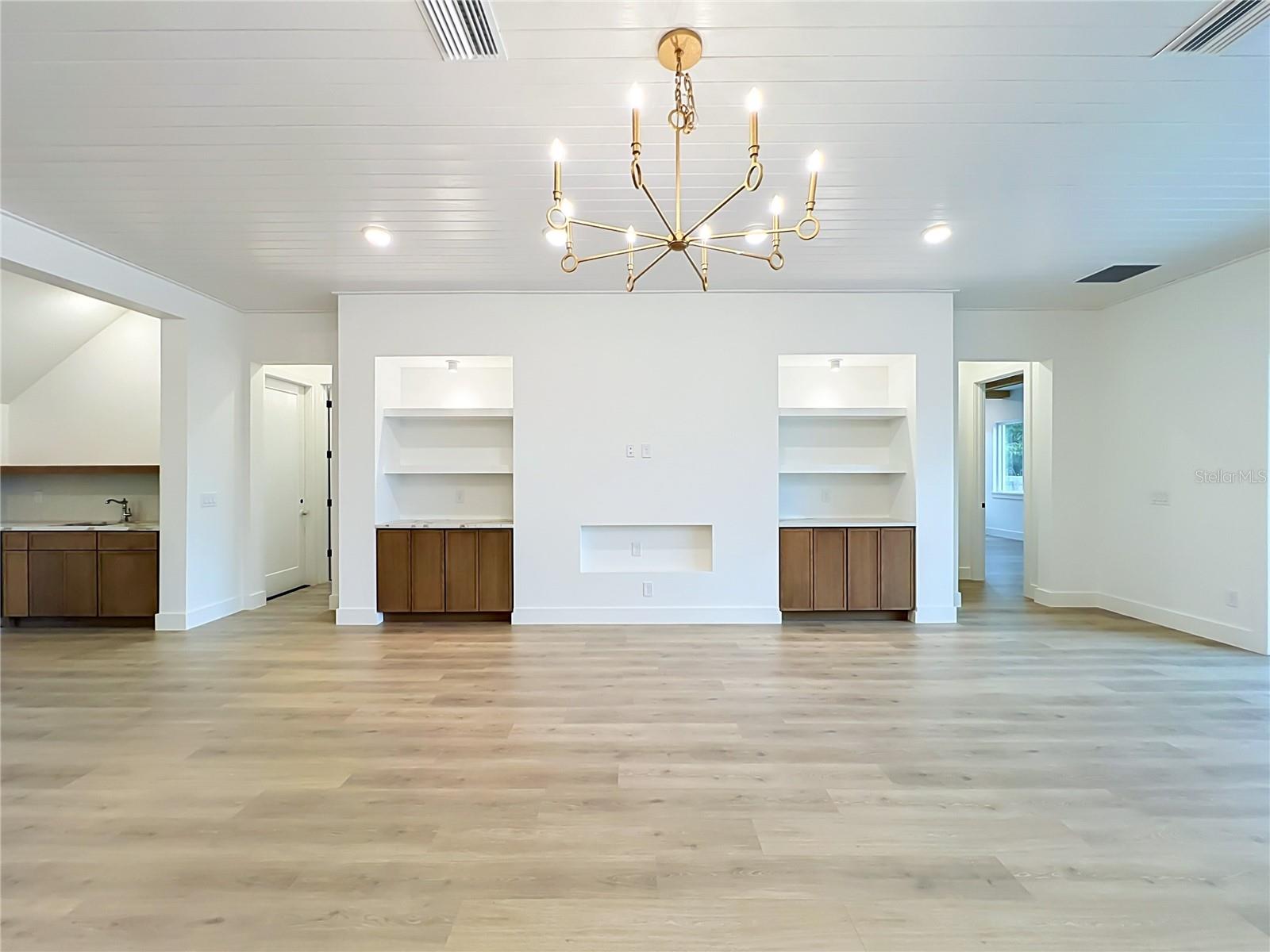 AUDUBON PARK TANAGER SEC - Residential