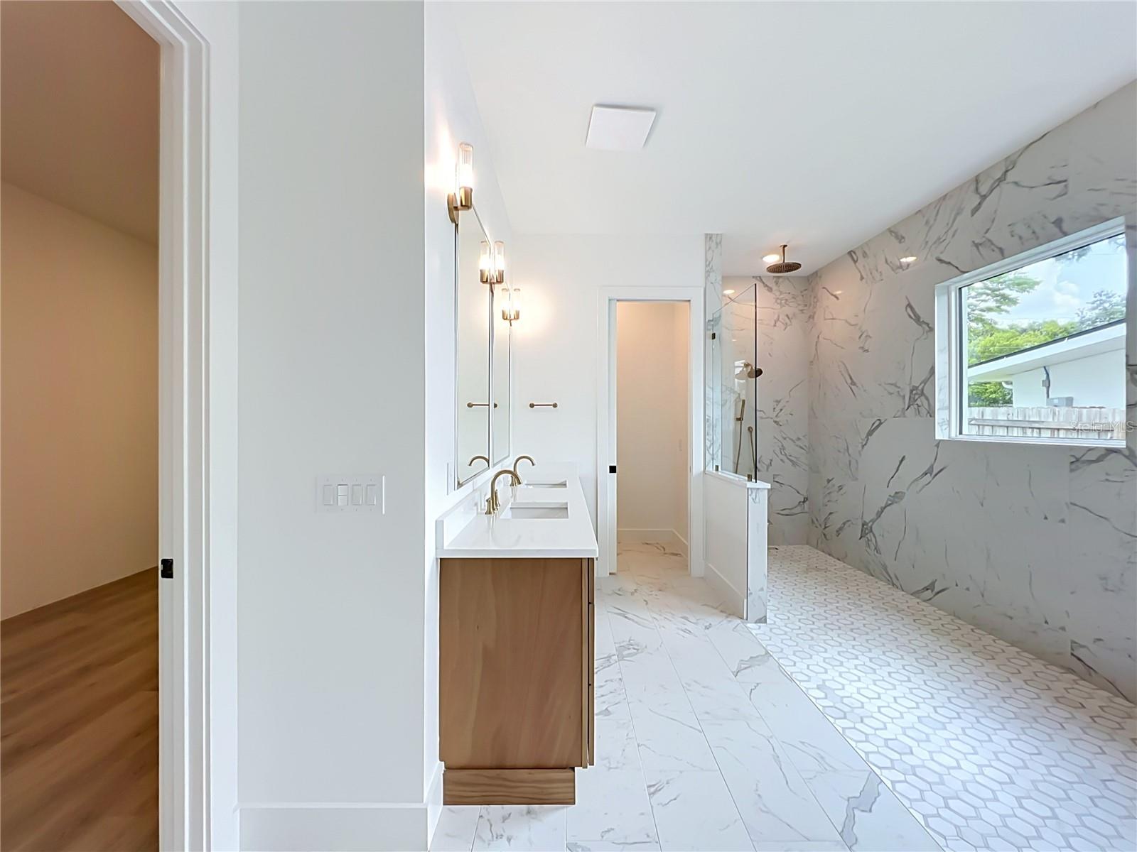 AUDUBON PARK TANAGER SEC - Residential