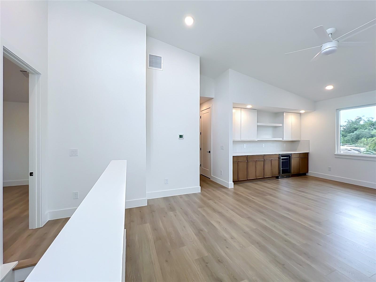AUDUBON PARK TANAGER SEC - Residential