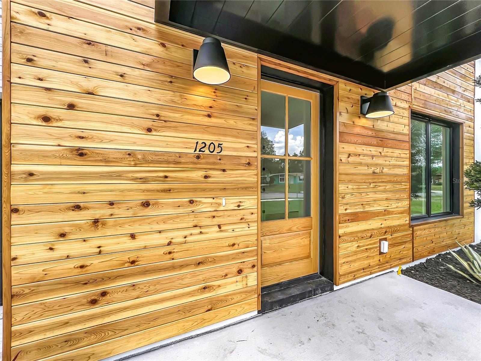 AUDUBON PARK TANAGER SEC - Residential