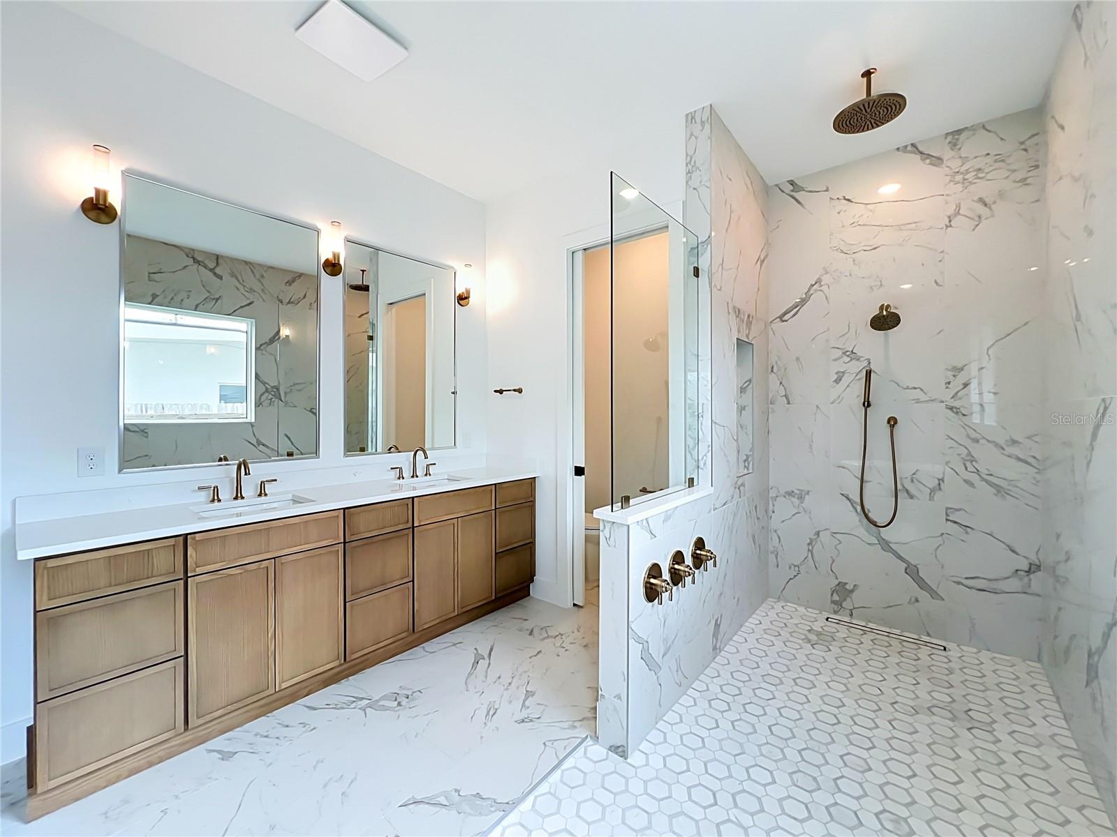 AUDUBON PARK TANAGER SEC - Residential