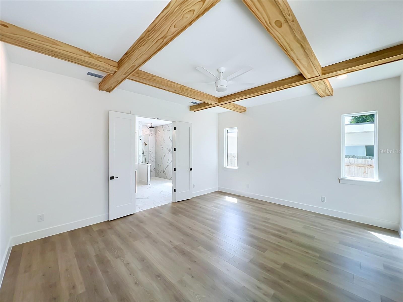AUDUBON PARK TANAGER SEC - Residential