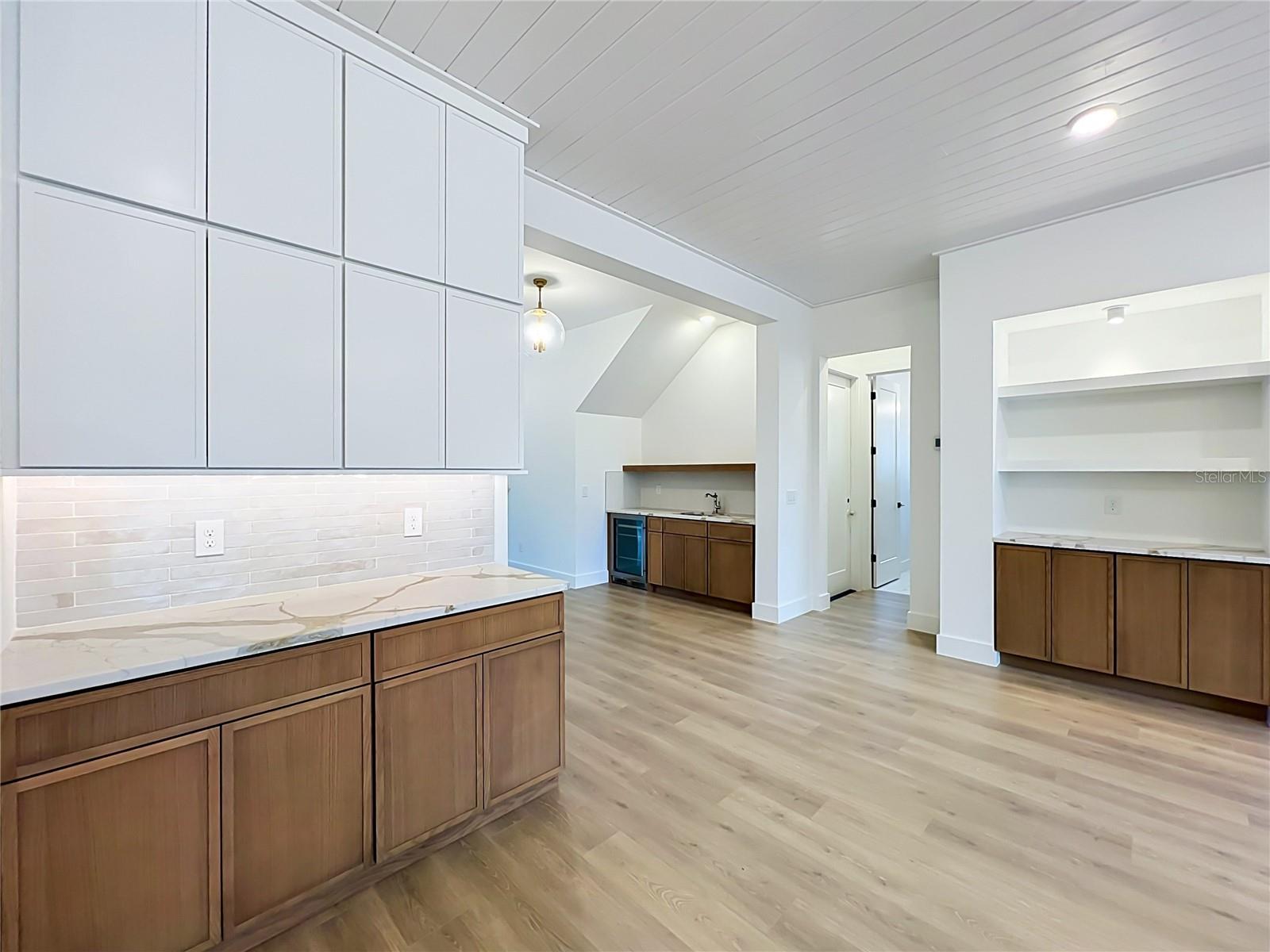 AUDUBON PARK TANAGER SEC - Residential