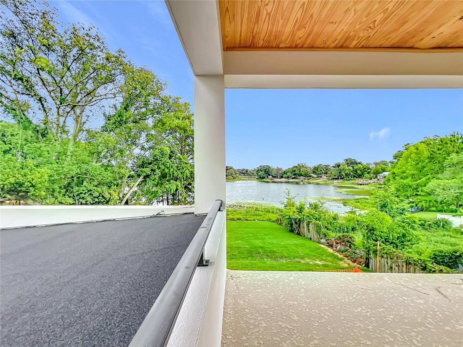 AUDUBON PARK TANAGER SEC - Residential