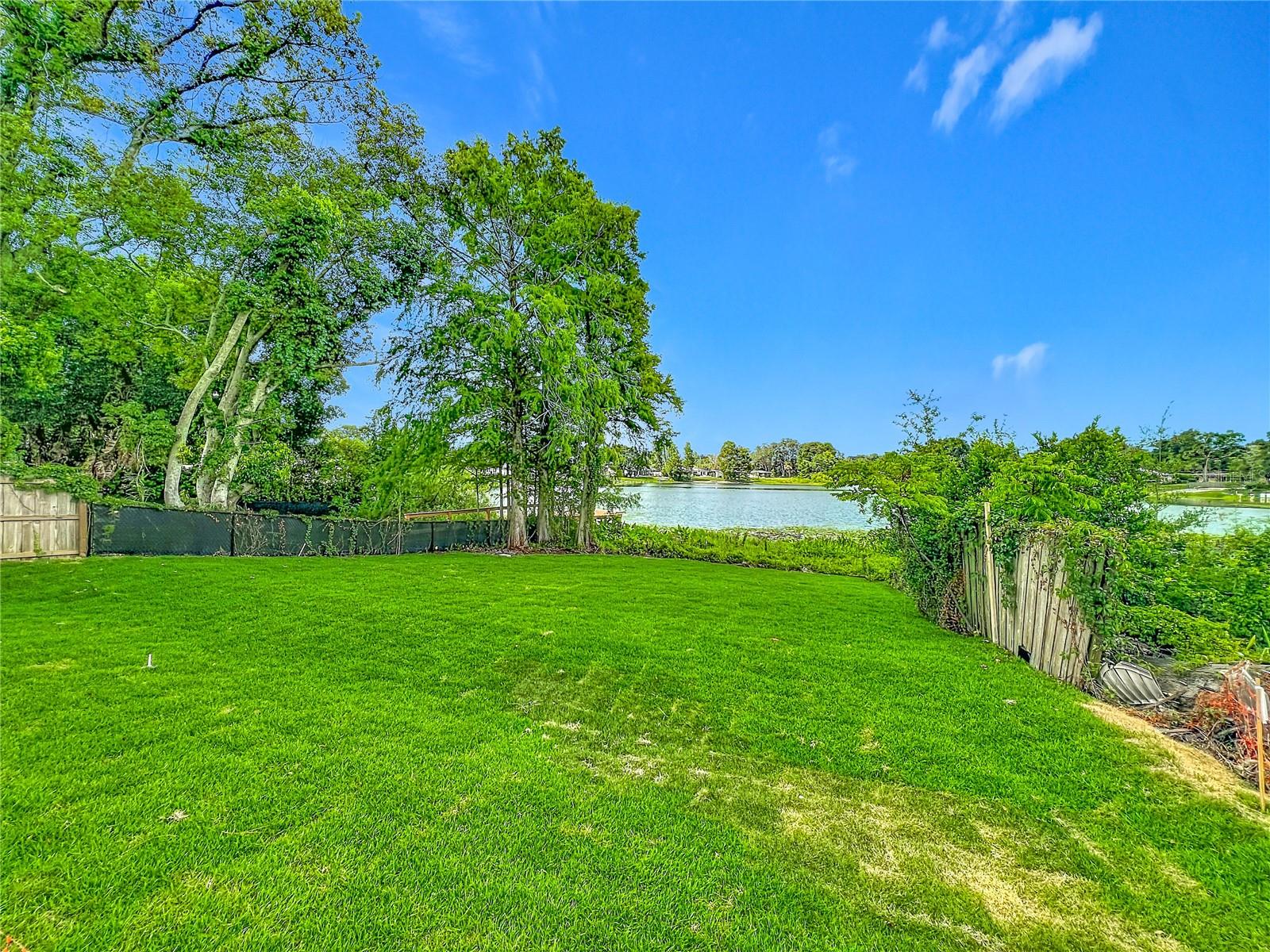 AUDUBON PARK TANAGER SEC - Residential