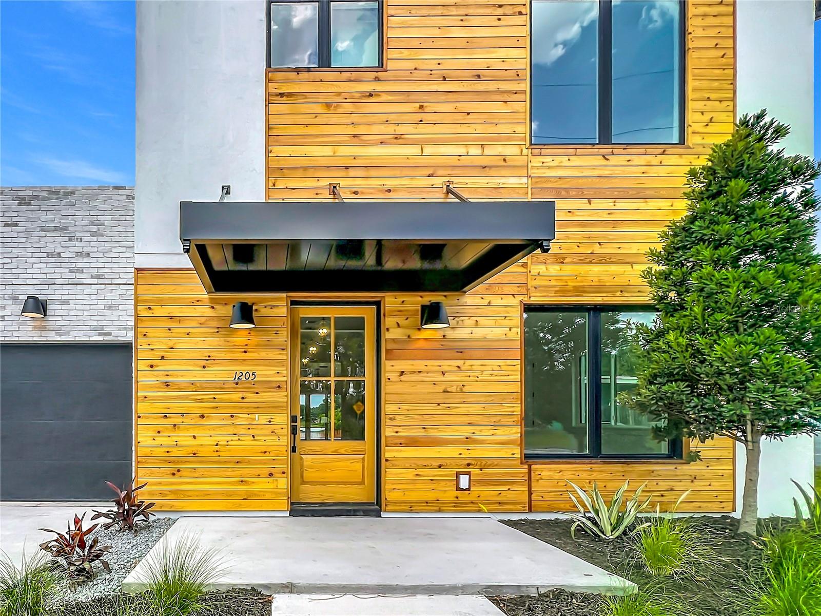 AUDUBON PARK TANAGER SEC - Residential