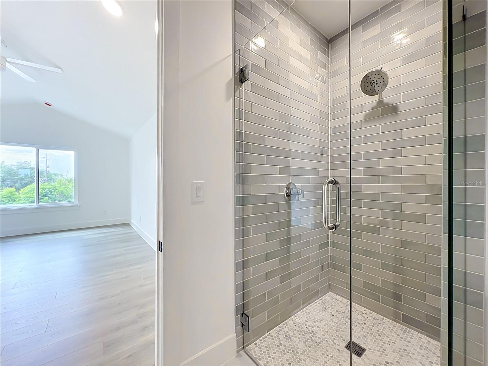 AUDUBON PARK TANAGER SEC - Residential