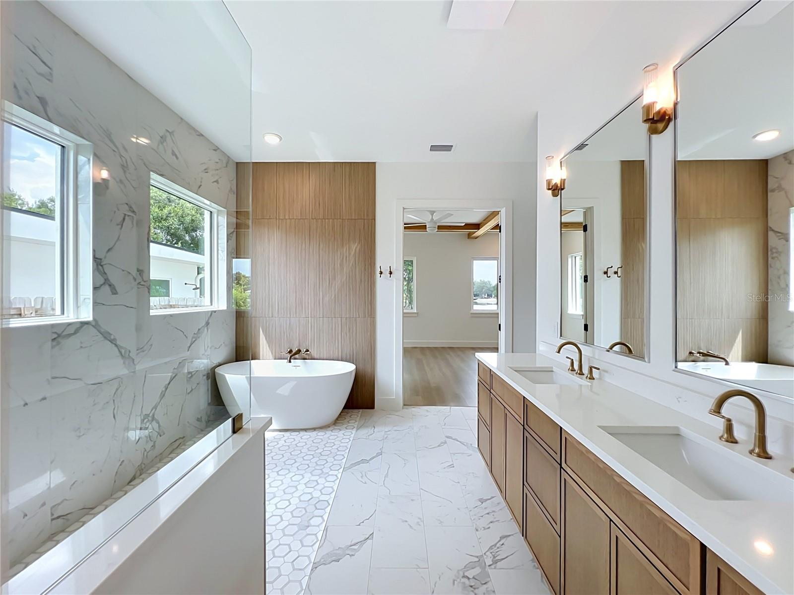 AUDUBON PARK TANAGER SEC - Residential