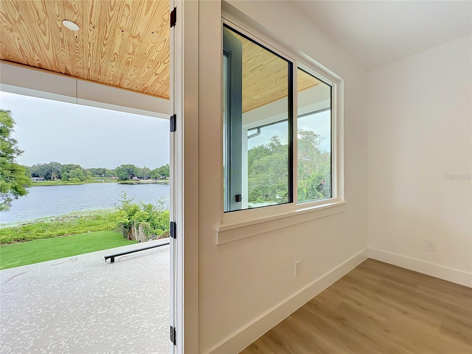 AUDUBON PARK TANAGER SEC - Residential