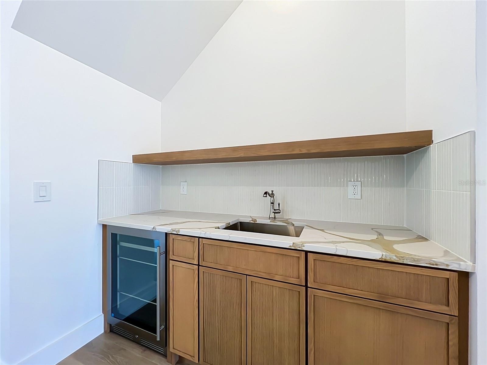 AUDUBON PARK TANAGER SEC - Residential
