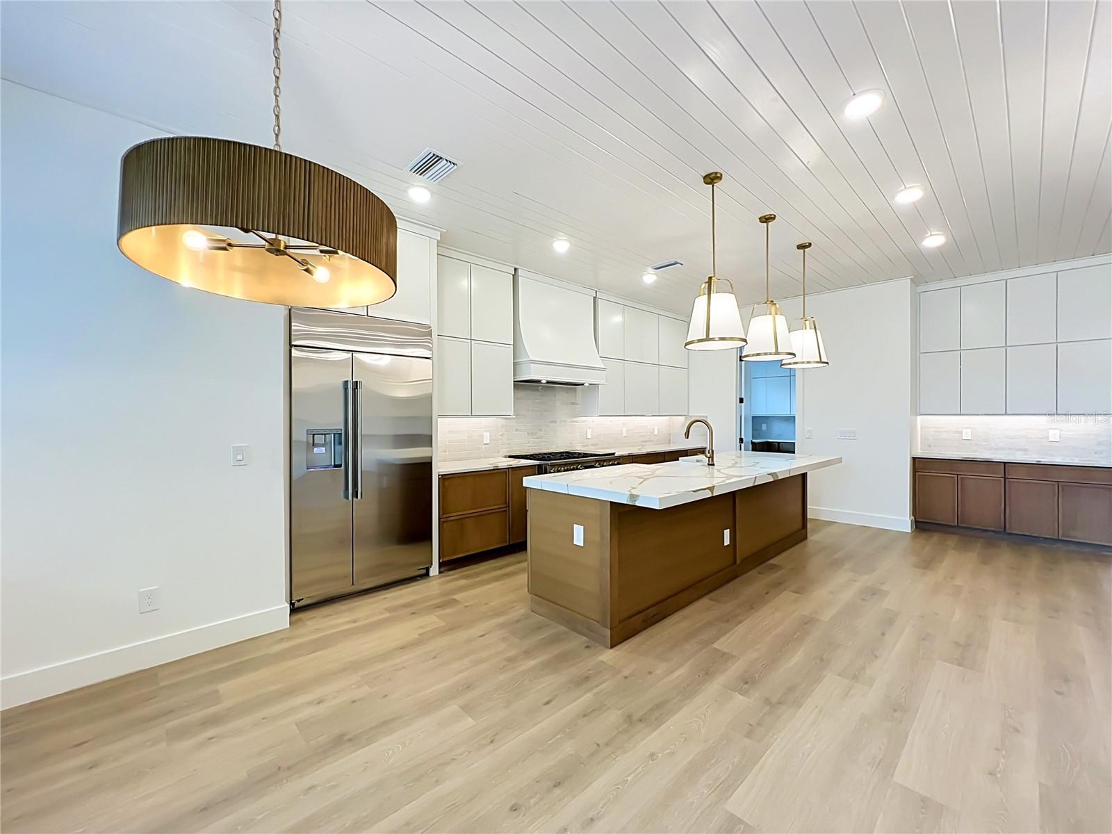 AUDUBON PARK TANAGER SEC - Residential
