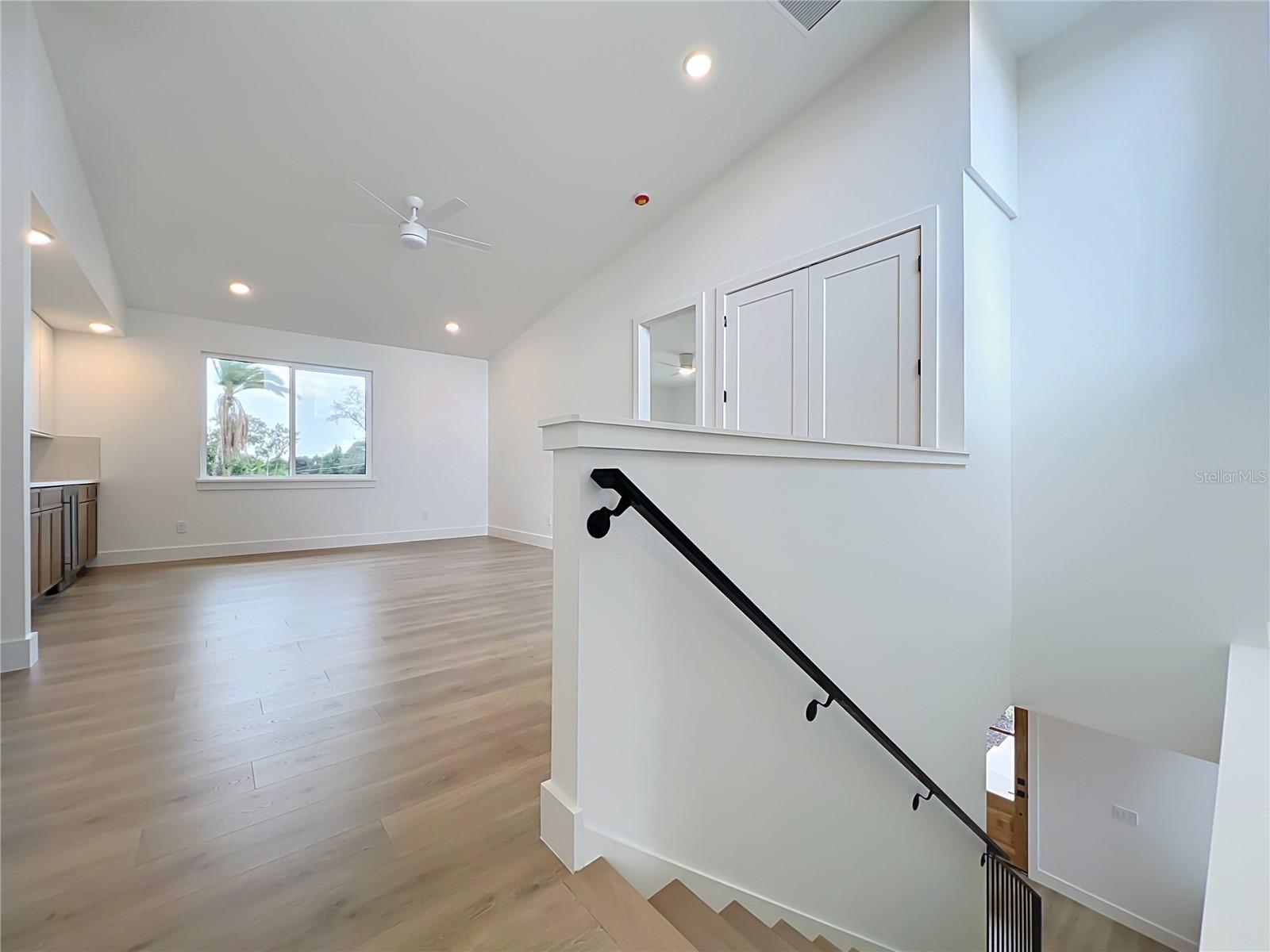 AUDUBON PARK TANAGER SEC - Residential