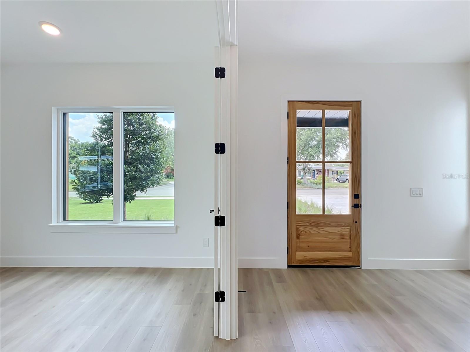 AUDUBON PARK TANAGER SEC - Residential