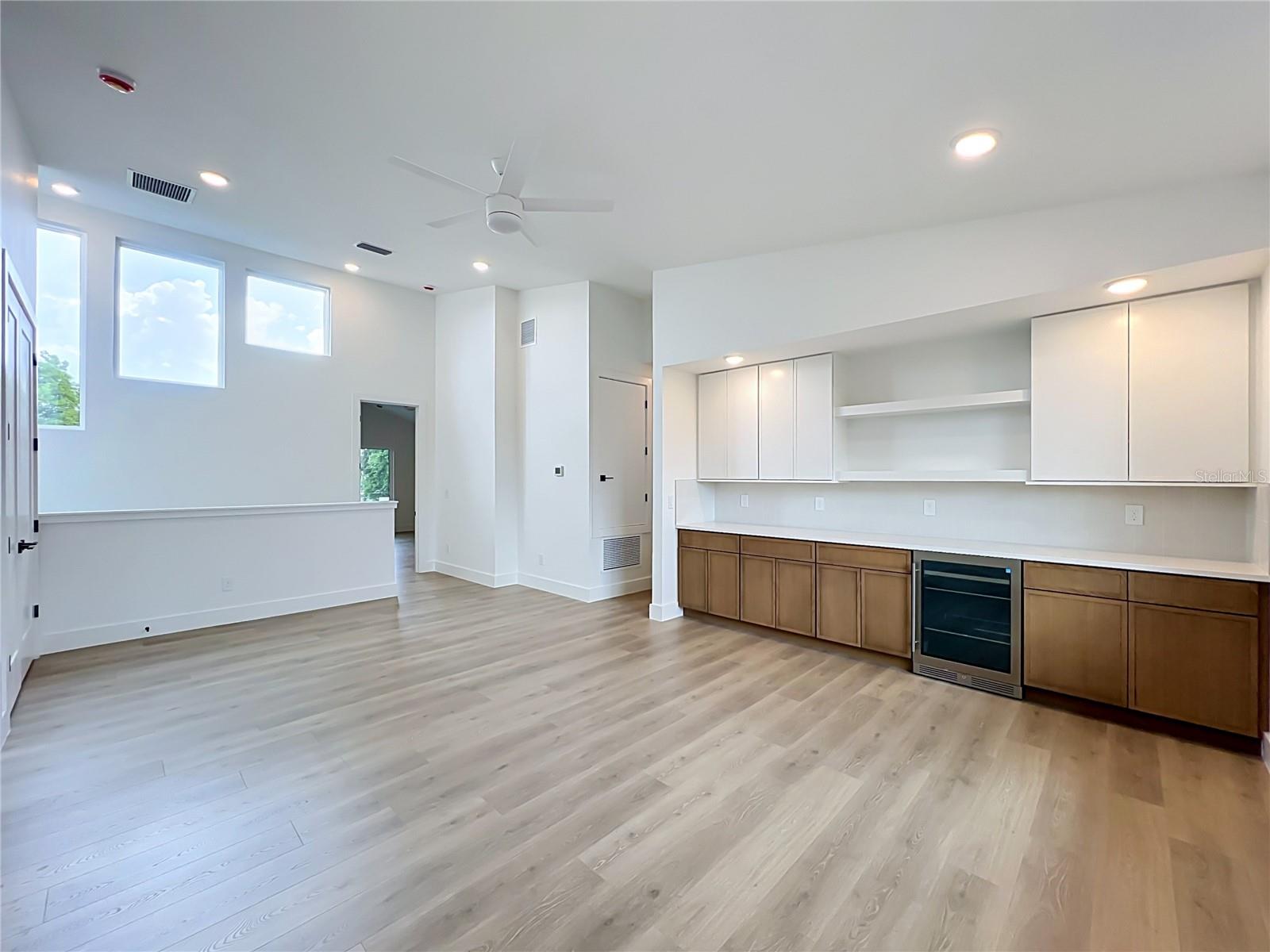 AUDUBON PARK TANAGER SEC - Residential