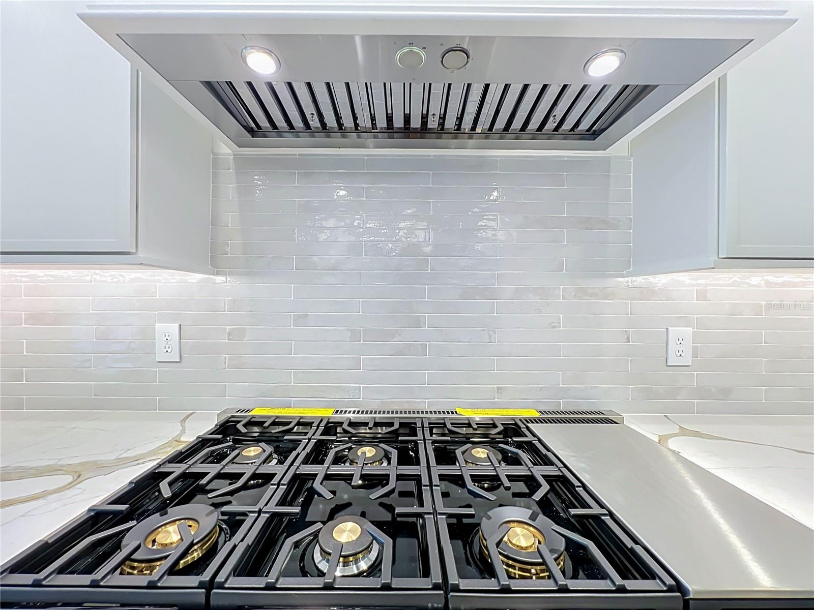 AUDUBON PARK TANAGER SEC - Residential