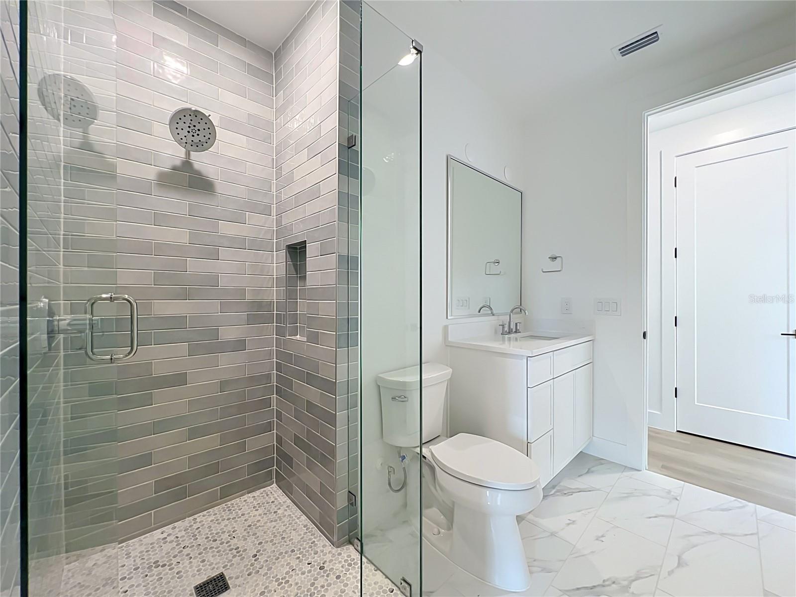 AUDUBON PARK TANAGER SEC - Residential