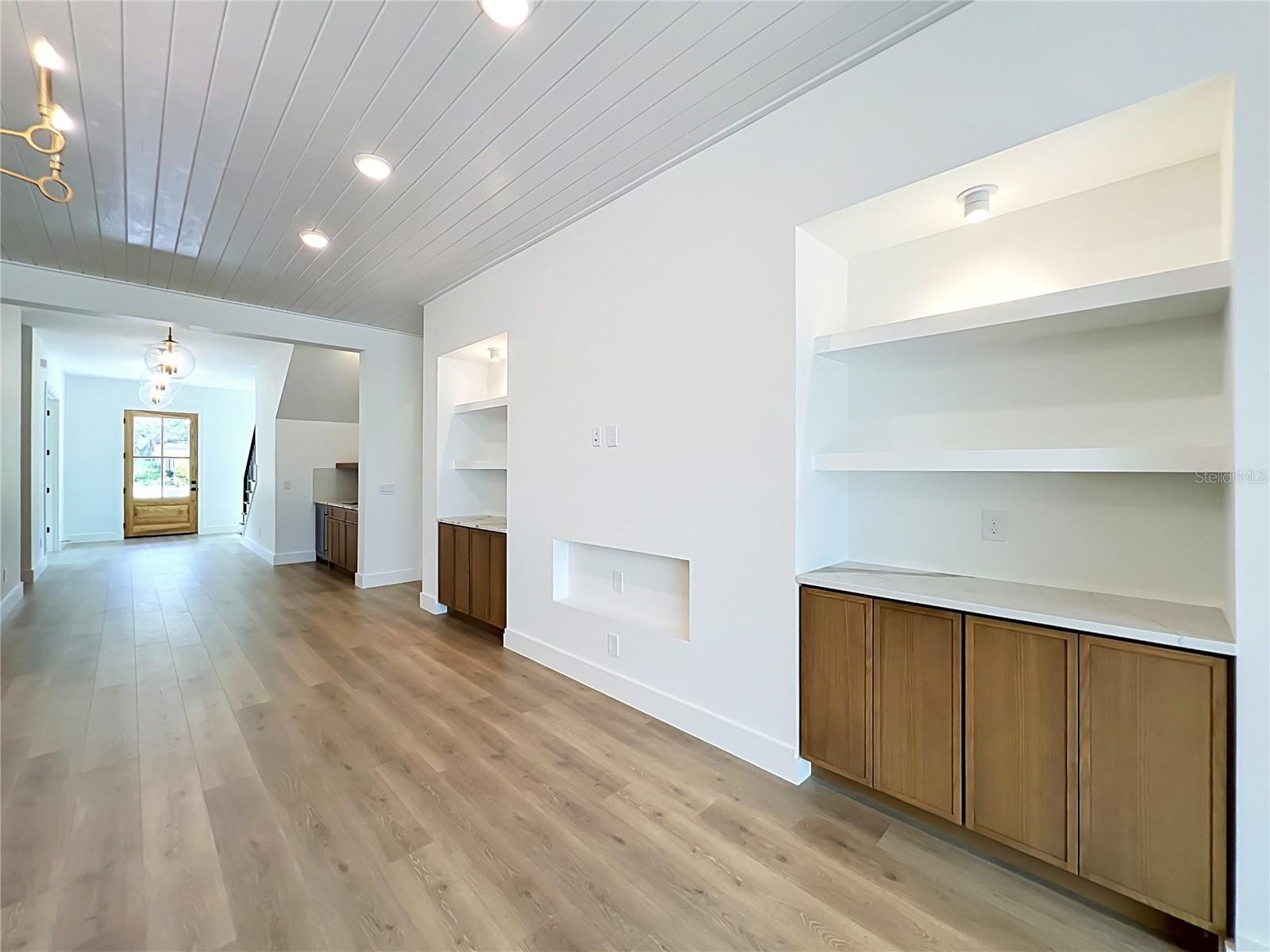 AUDUBON PARK TANAGER SEC - Residential