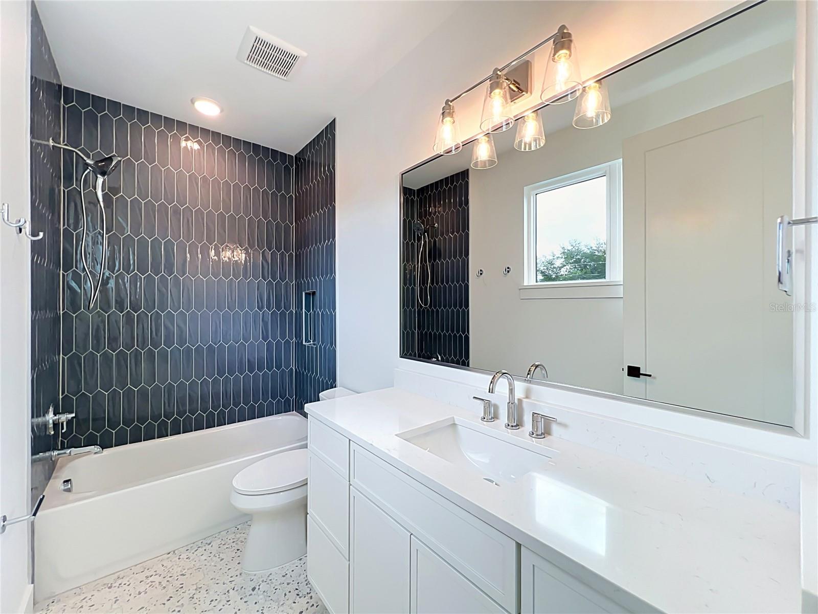 AUDUBON PARK TANAGER SEC - Residential