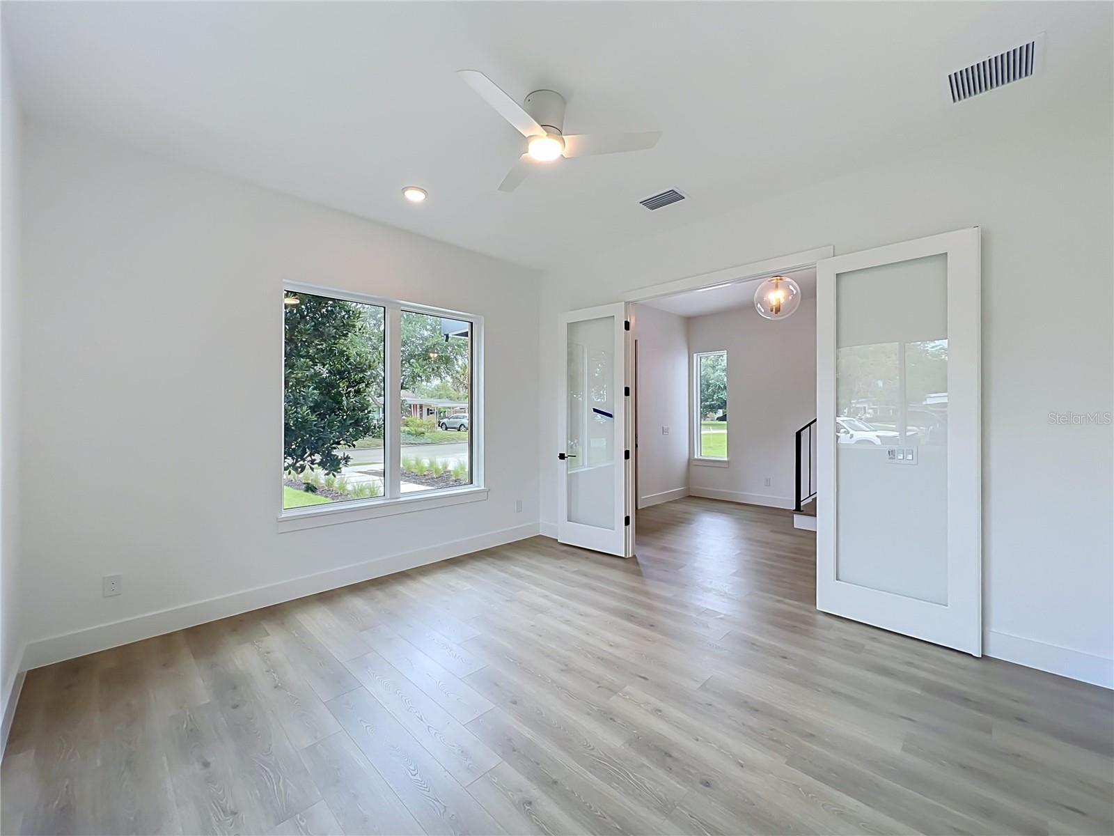 AUDUBON PARK TANAGER SEC - Residential