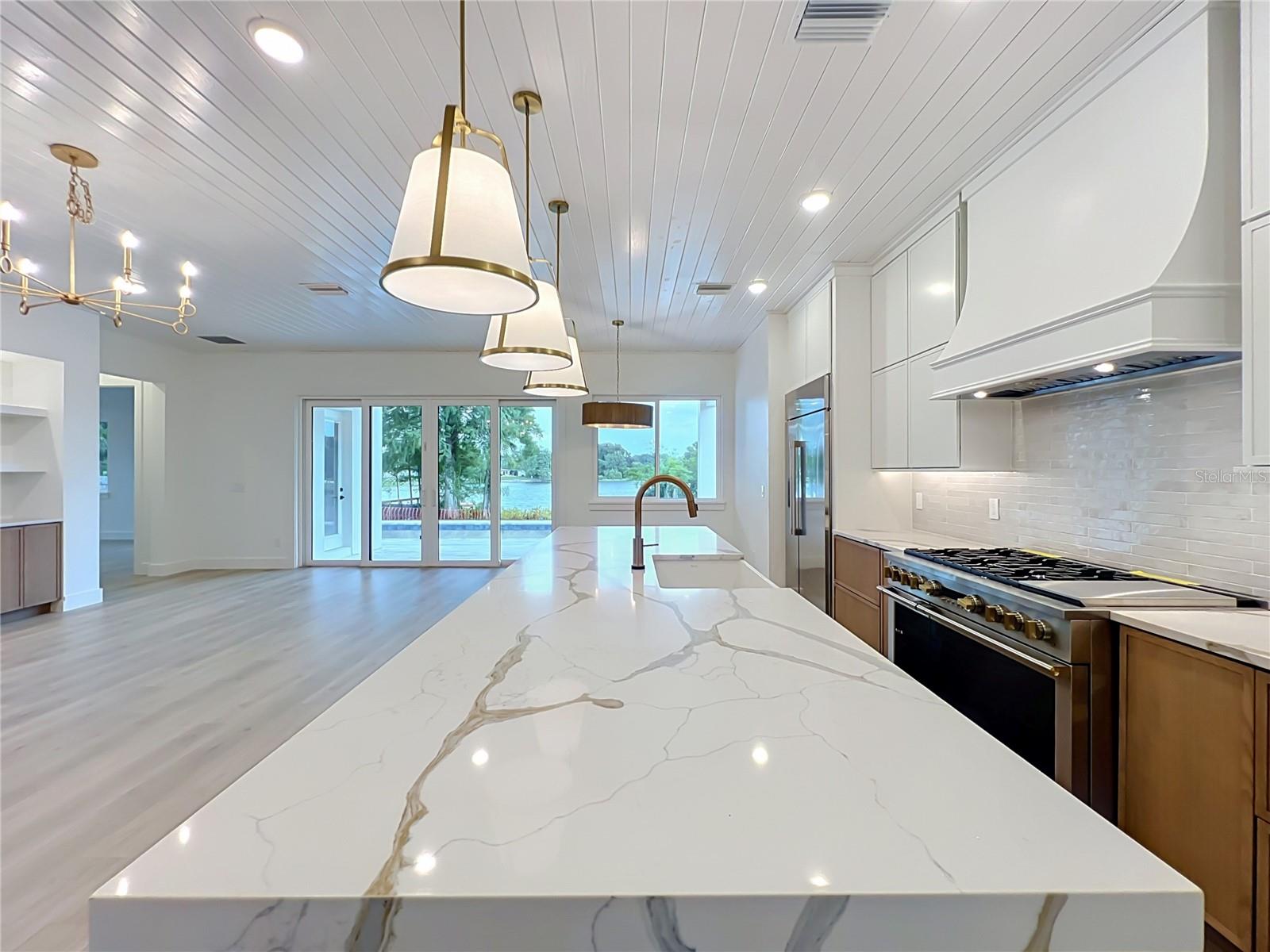 AUDUBON PARK TANAGER SEC - Residential