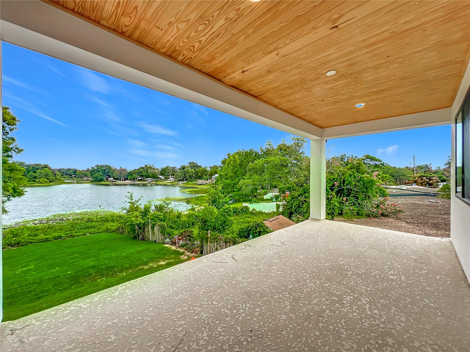 AUDUBON PARK TANAGER SEC - Residential