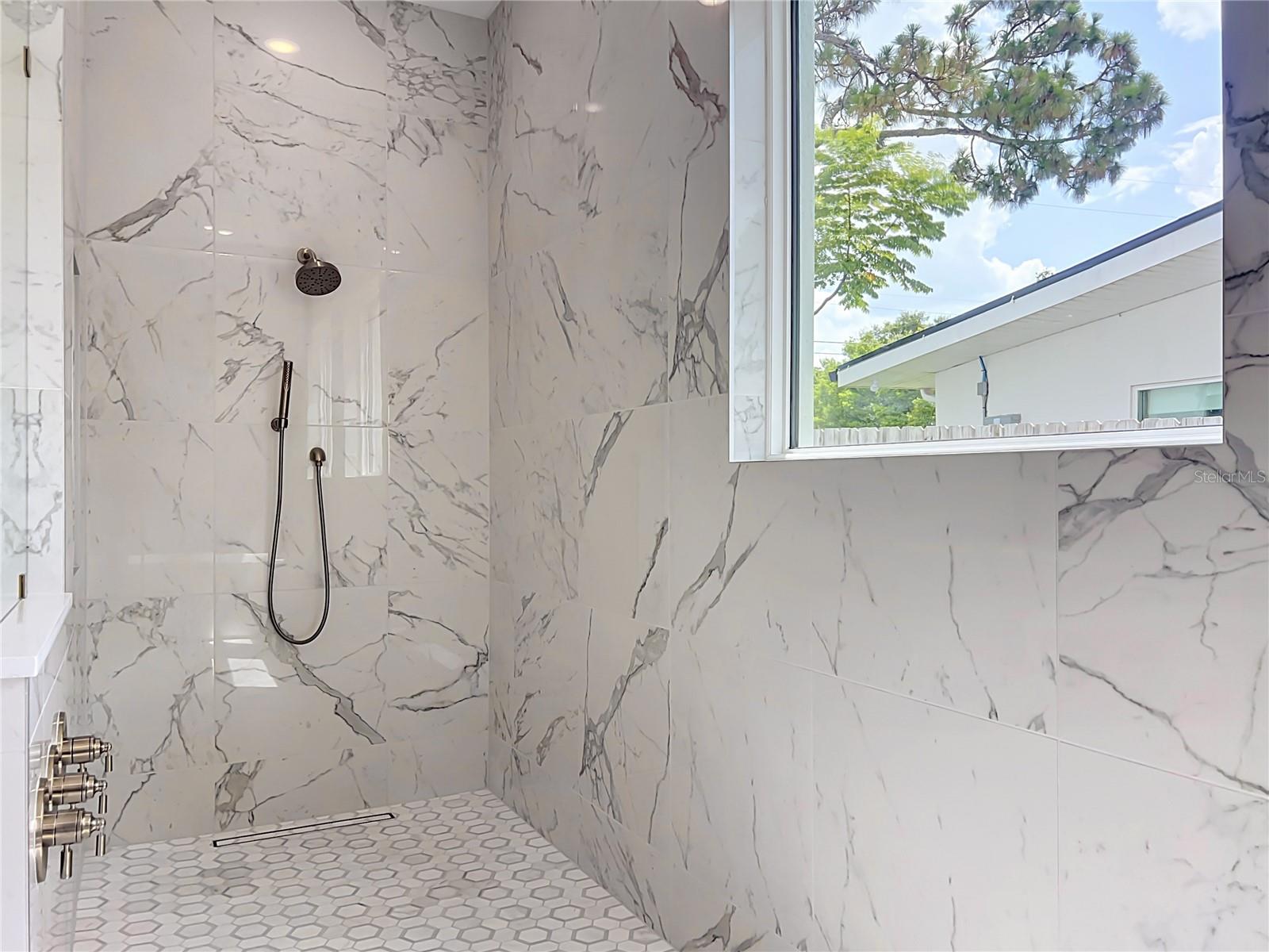 AUDUBON PARK TANAGER SEC - Residential