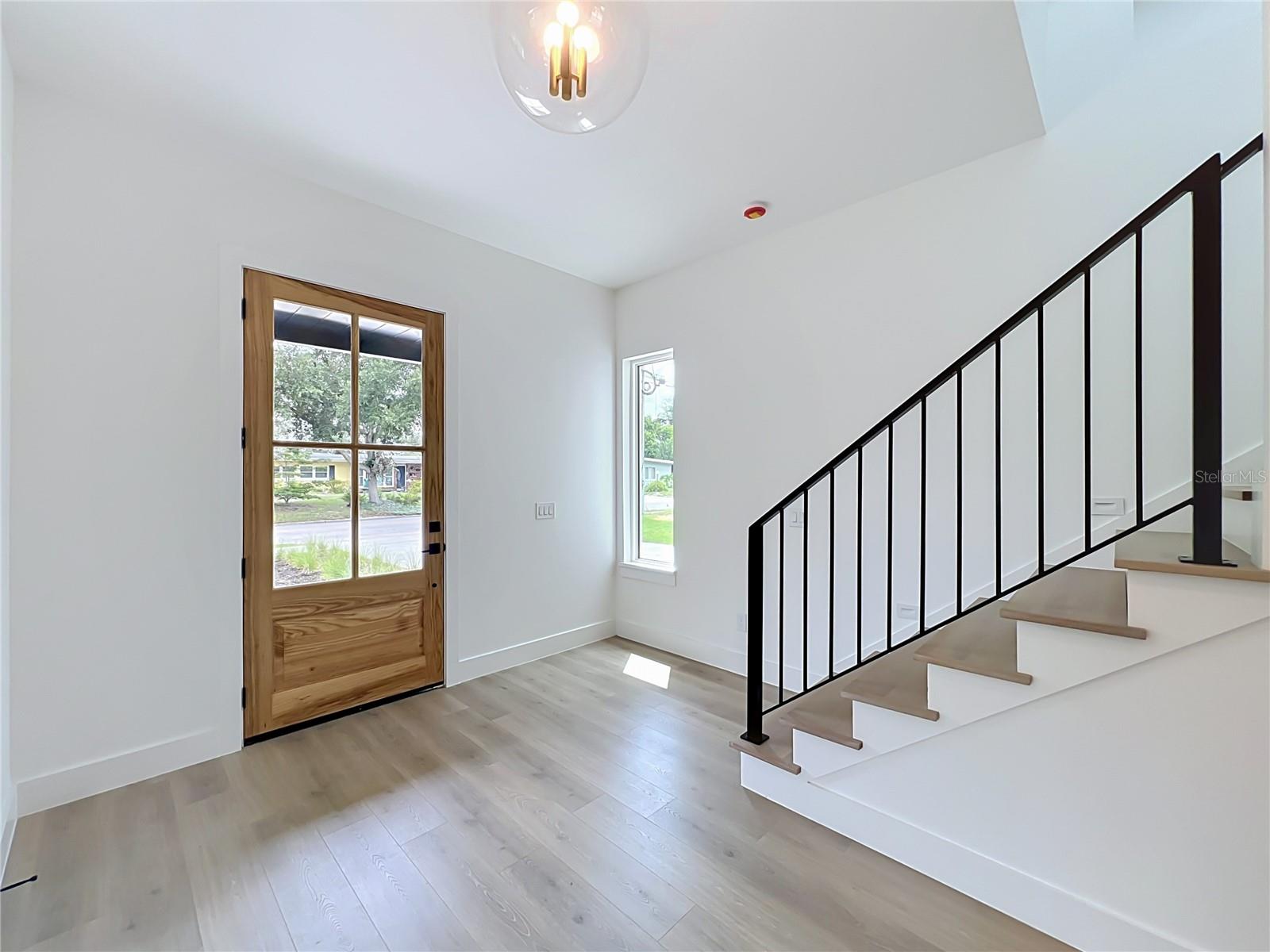 AUDUBON PARK TANAGER SEC - Residential