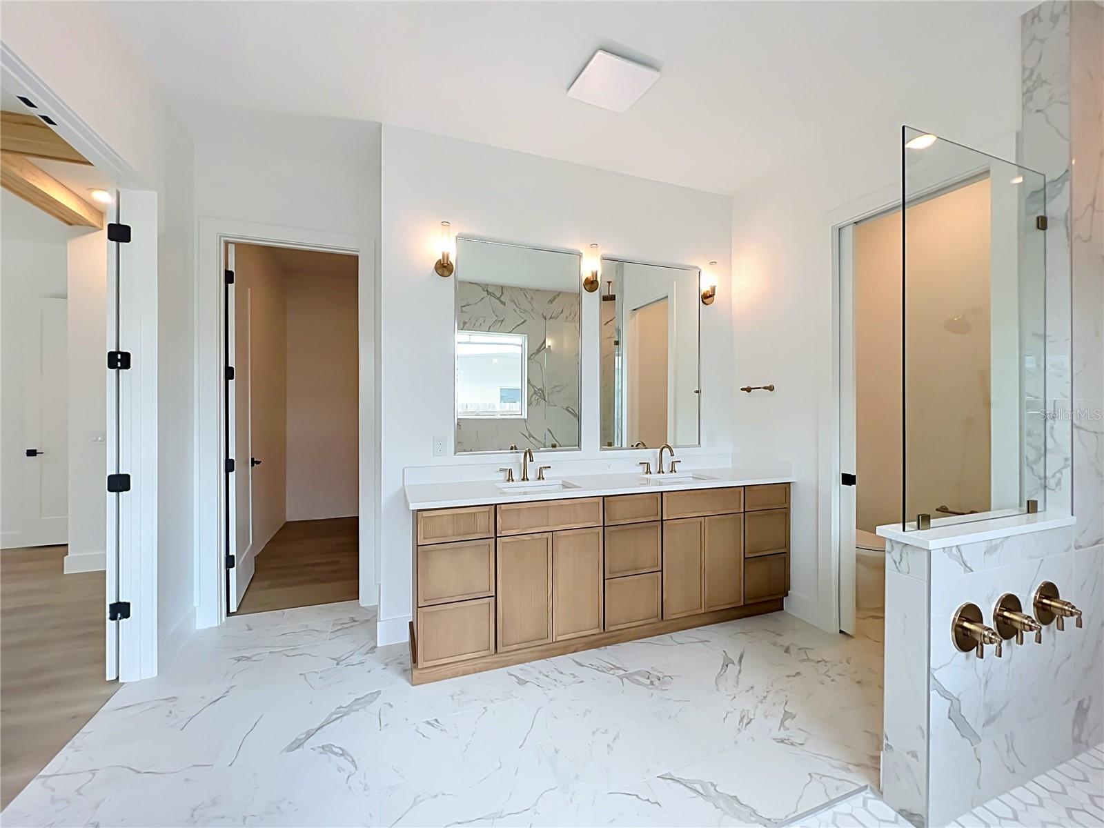 AUDUBON PARK TANAGER SEC - Residential