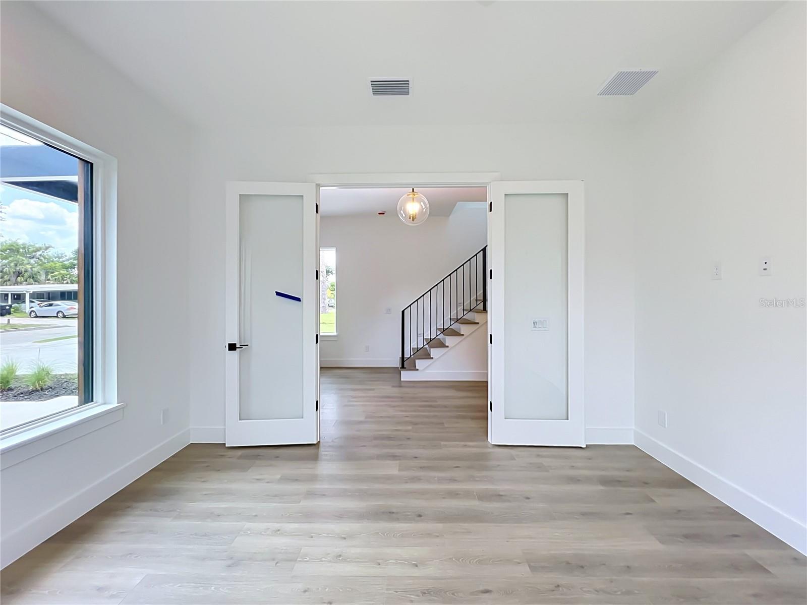 AUDUBON PARK TANAGER SEC - Residential
