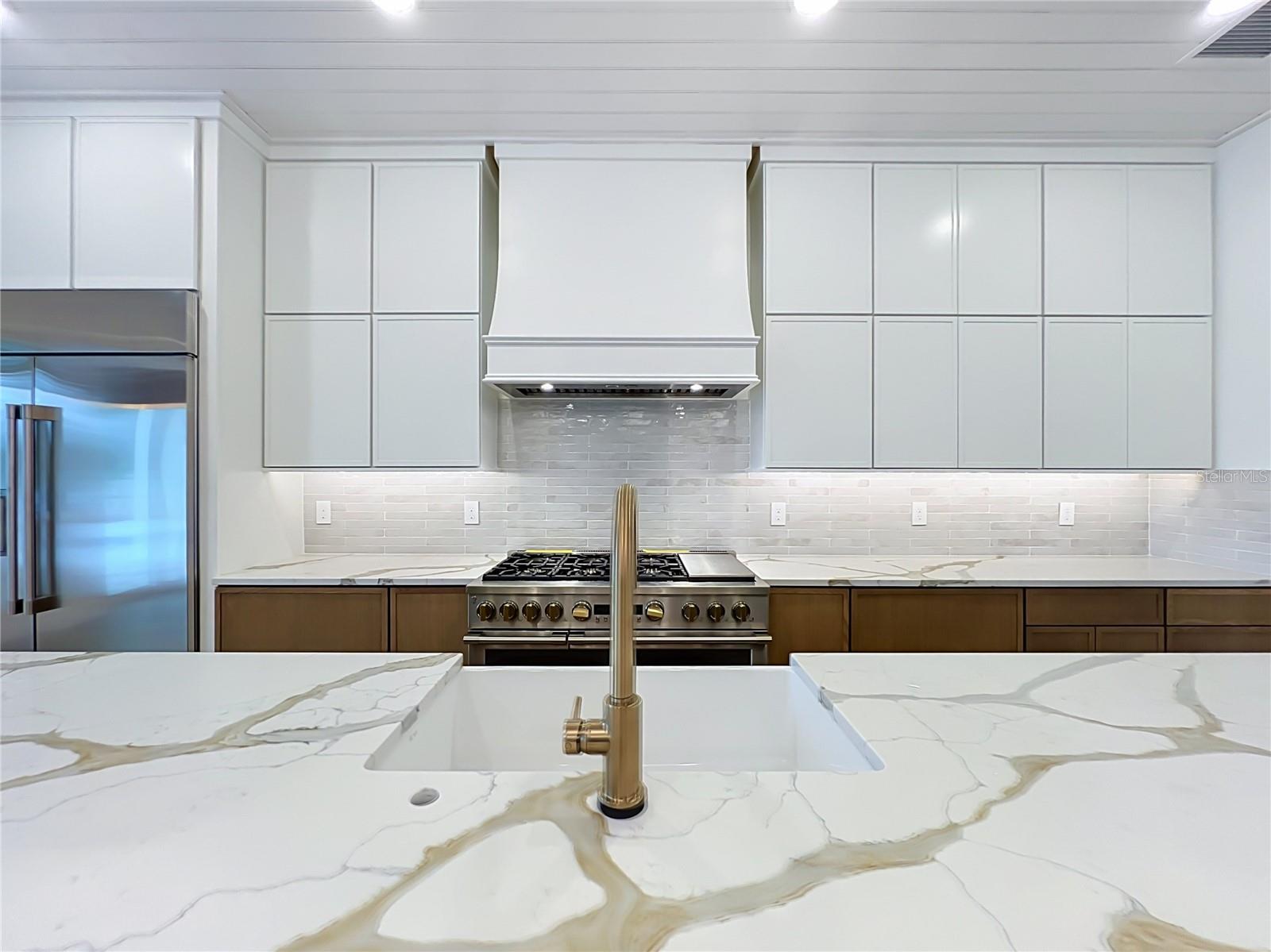 AUDUBON PARK TANAGER SEC - Residential