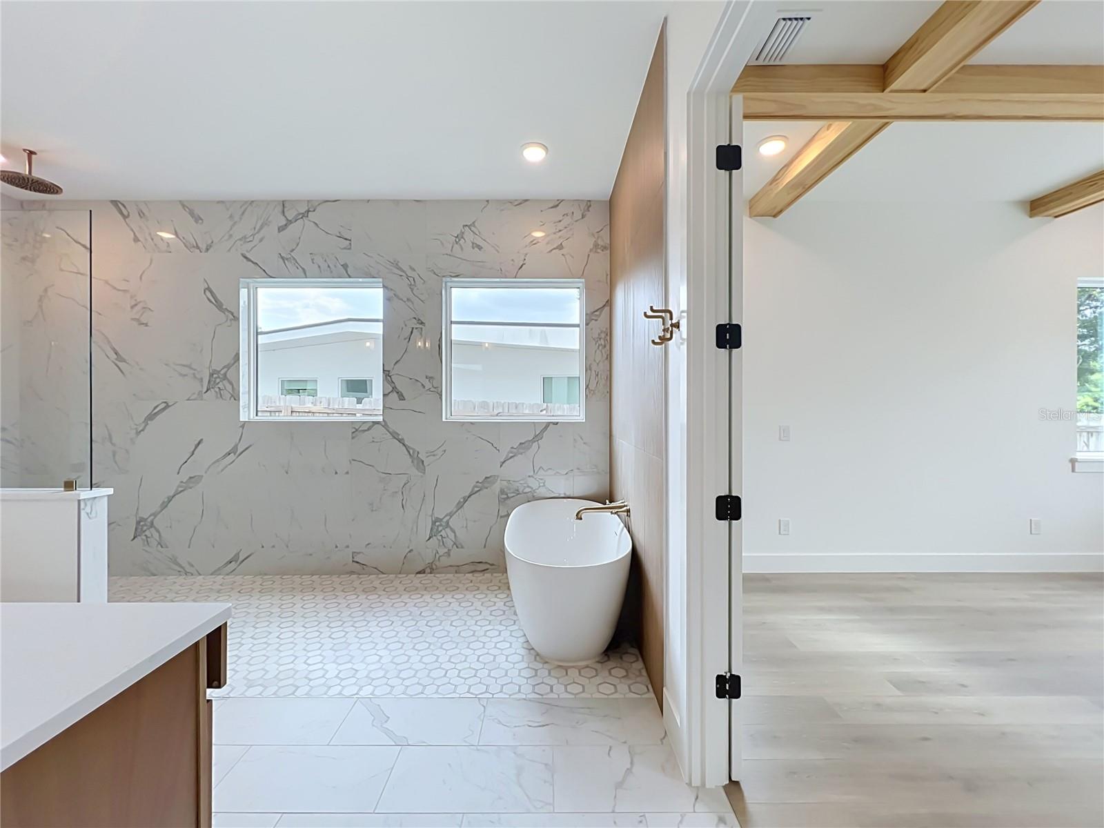AUDUBON PARK TANAGER SEC - Residential