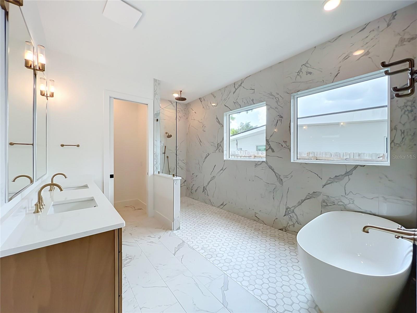 AUDUBON PARK TANAGER SEC - Residential