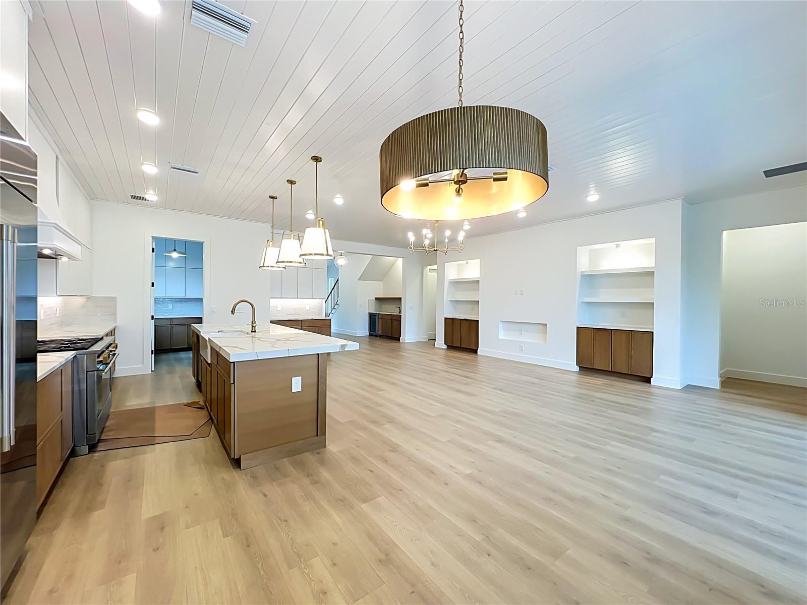 AUDUBON PARK TANAGER SEC - Residential