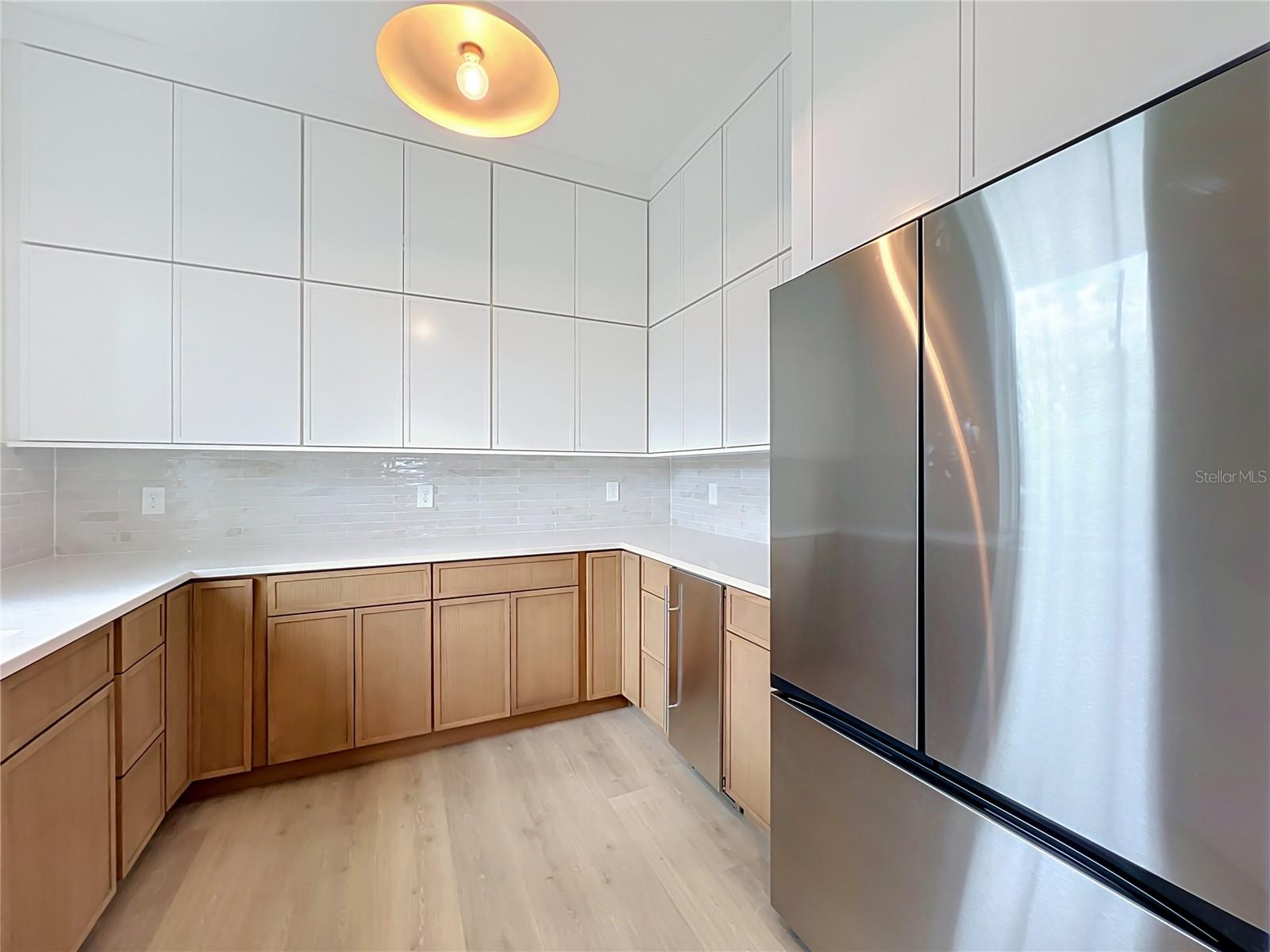 AUDUBON PARK TANAGER SEC - Residential