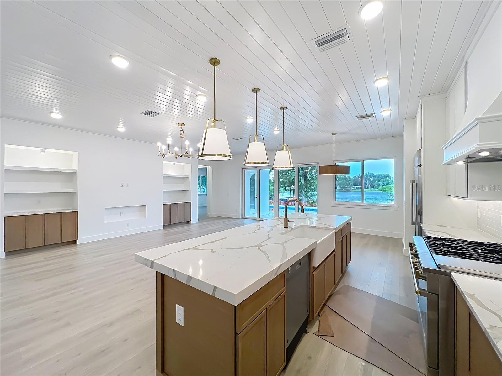 AUDUBON PARK TANAGER SEC - Residential