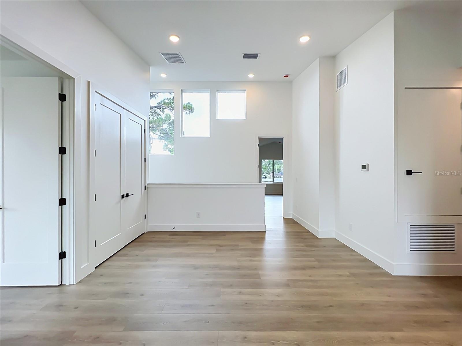 AUDUBON PARK TANAGER SEC - Residential