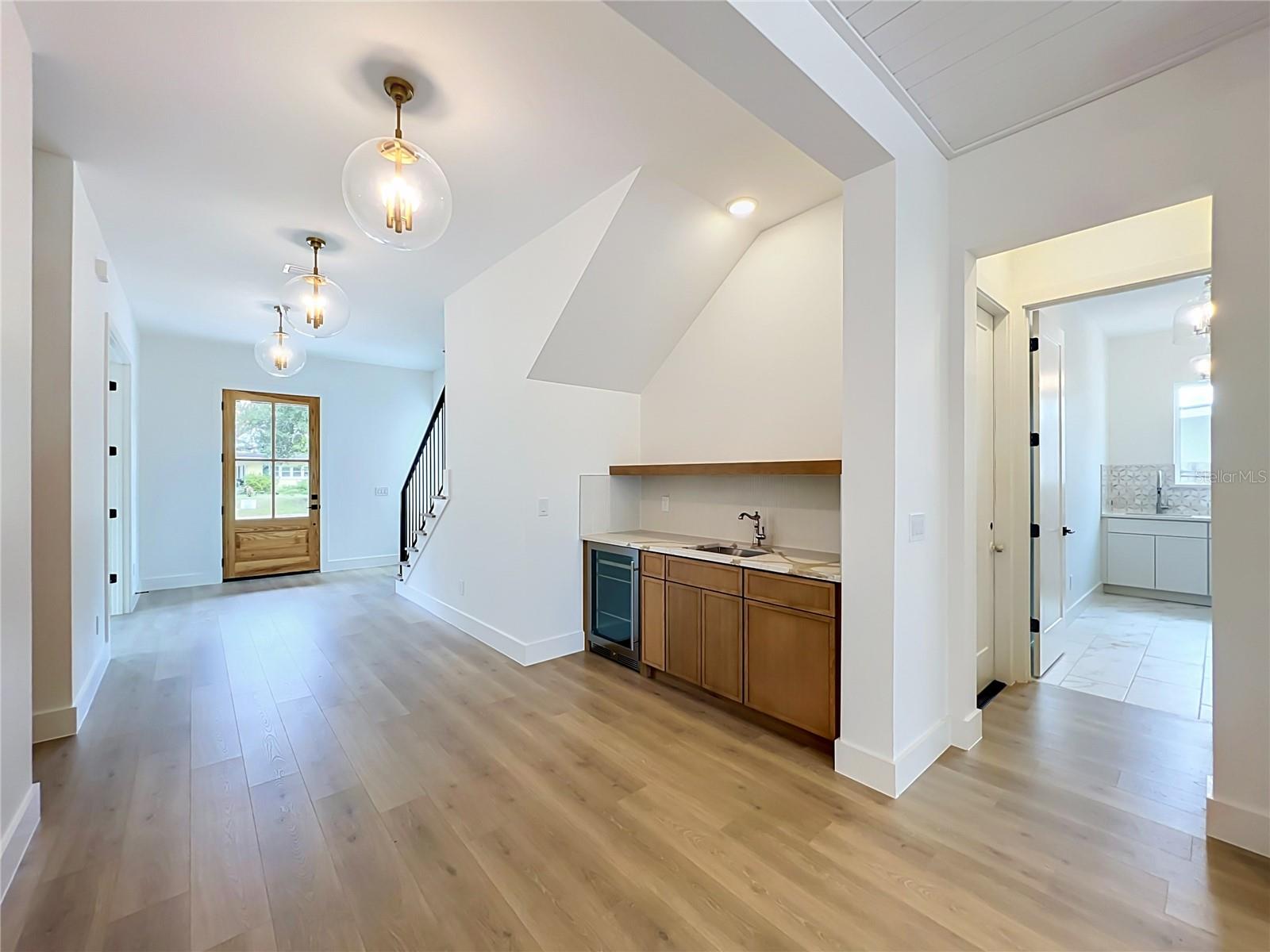 AUDUBON PARK TANAGER SEC - Residential