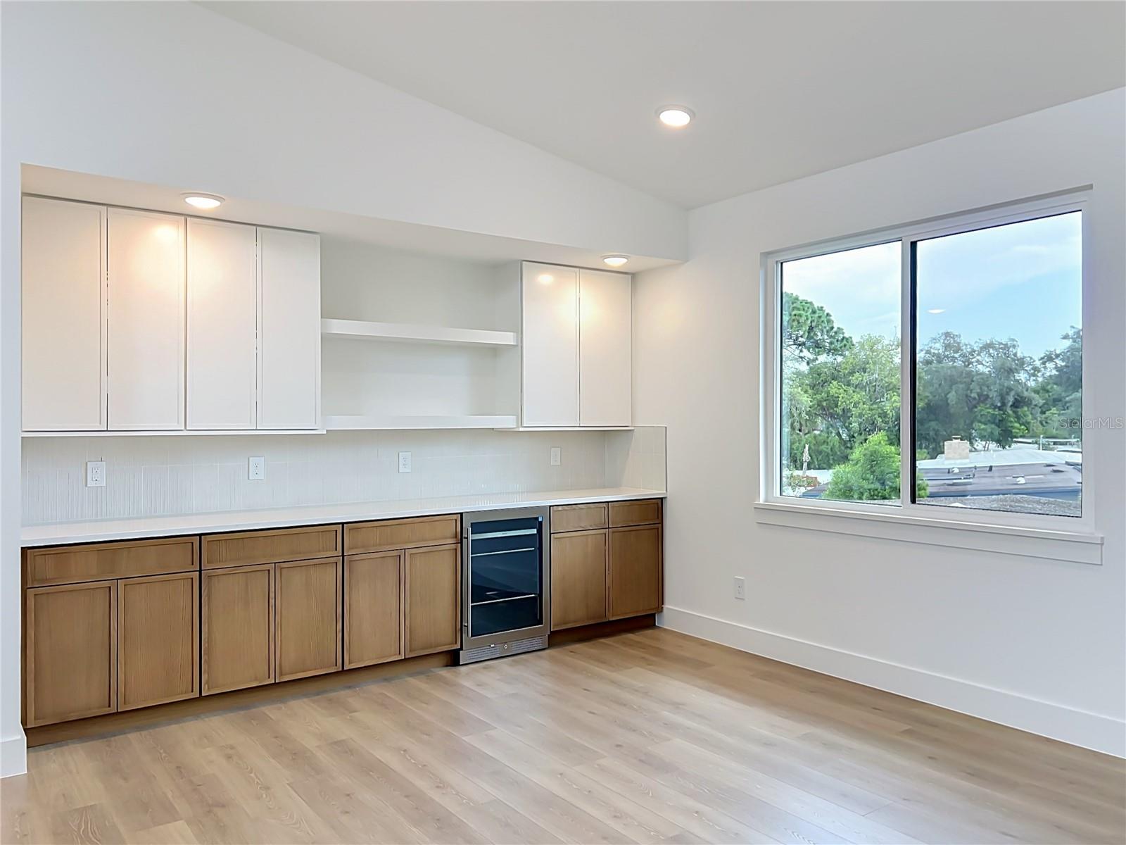 AUDUBON PARK TANAGER SEC - Residential