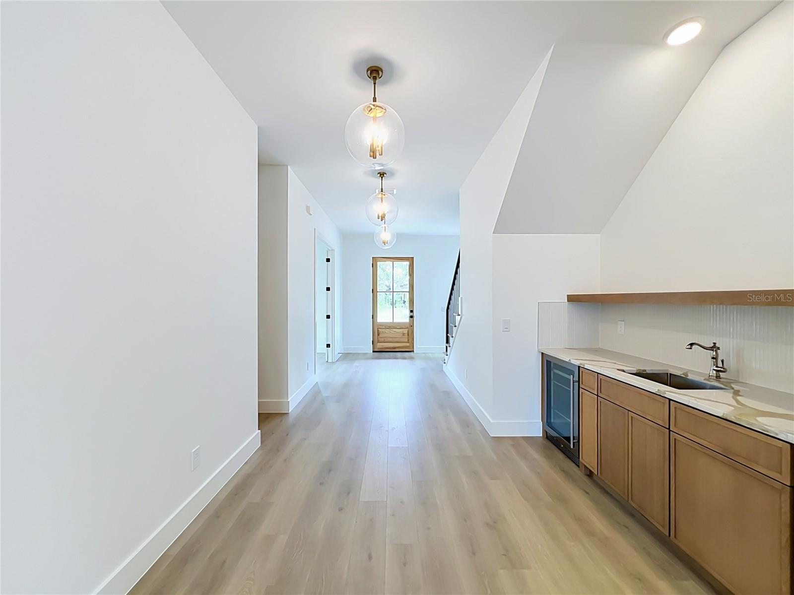 AUDUBON PARK TANAGER SEC - Residential