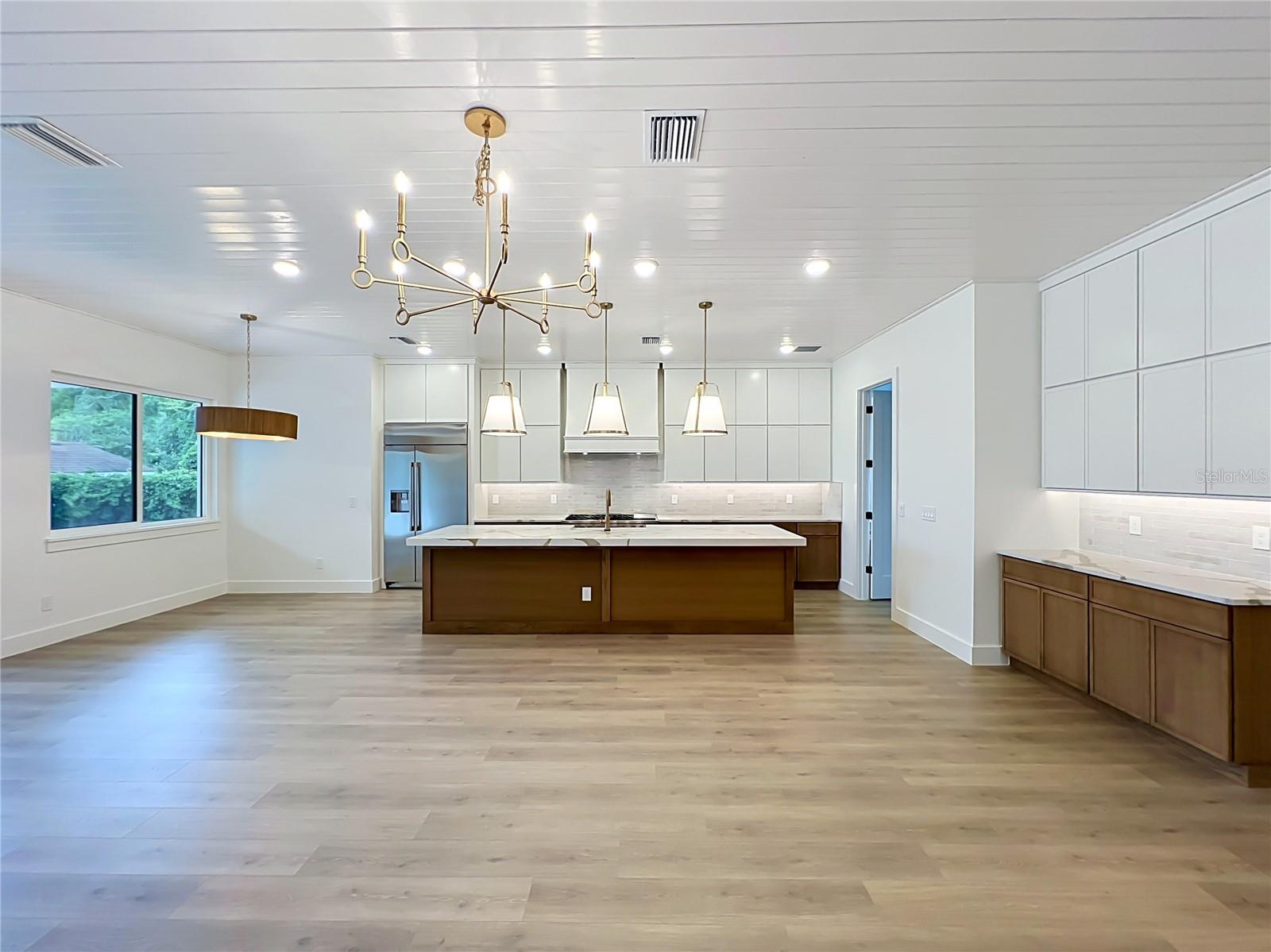 AUDUBON PARK TANAGER SEC - Residential